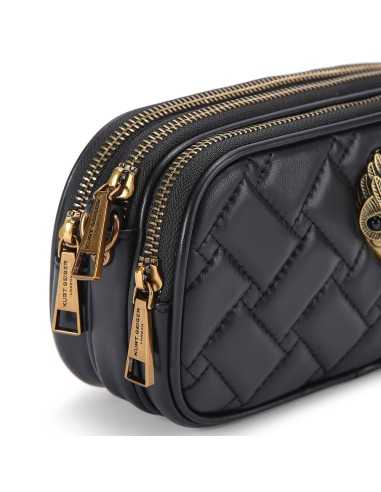 CAMERA BAG KURT GEIGER