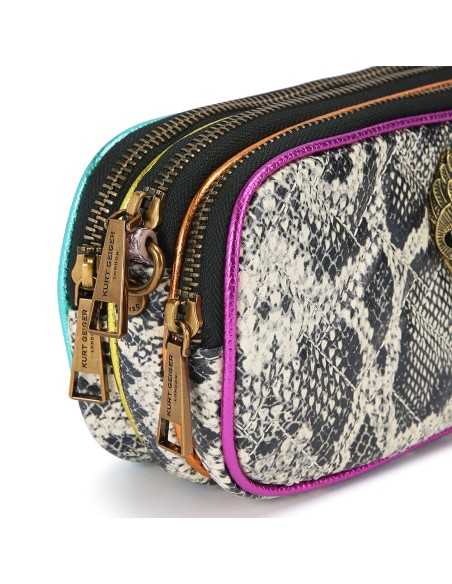 Kurt Geiger camera bag