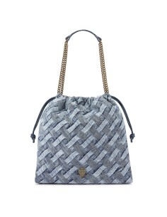 BORSA SPALLA KURT GEIGER