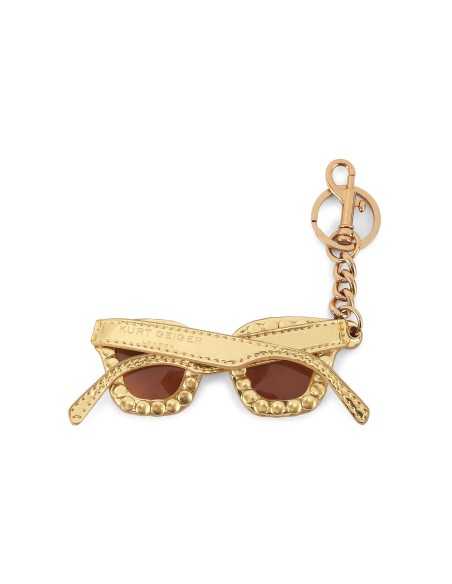 Kurt Geiger portachiavi occhiale da sole