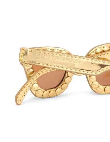 PORTACHIAVI KURT GEIGER OCCHIALI DA SOLE
