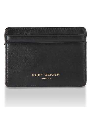 PORTACARTE KURT GEIGER MINIMAL