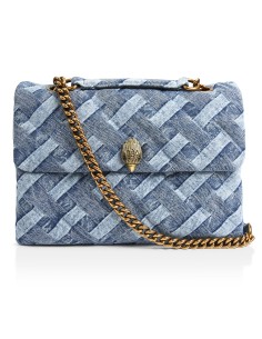 BORSA SPALLA KURT GEIGER