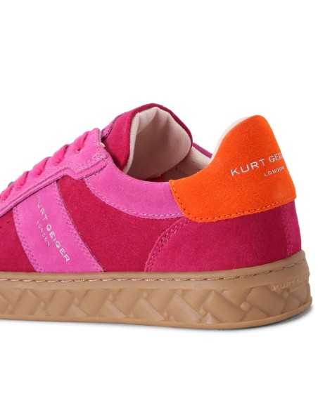 Kurt Geiger sneakers per donna