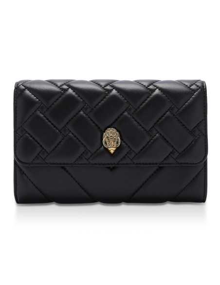 Kurt Geiger portafoglio con tracolla
