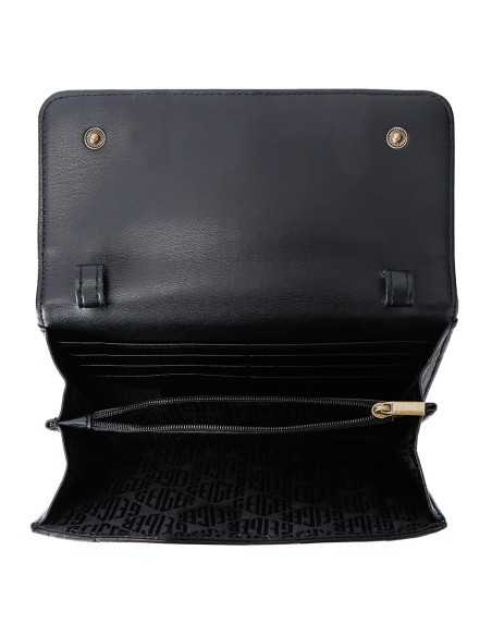 Kurt Geiger portafoglio con tracolla