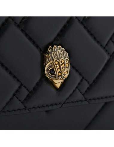 Kurt Geiger portafoglio con tracolla Kurt Geiger portafoglio con tracolla