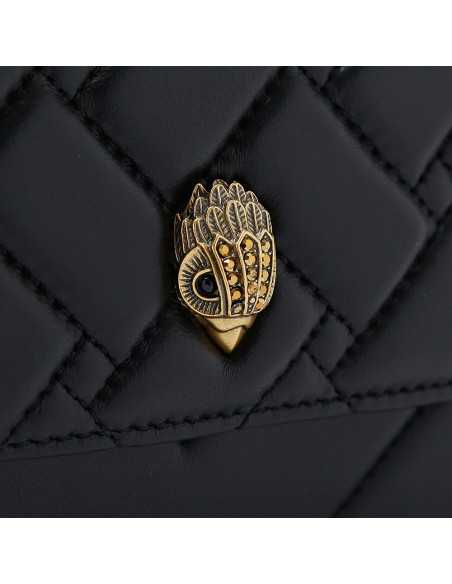 Kurt Geiger portafoglio con tracolla