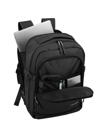 Travelite zaino Kick Off unserseat