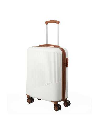 Travelite trolley da cabina rigido...