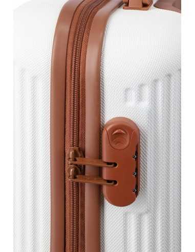 Travelite trolley da cabina rigido...