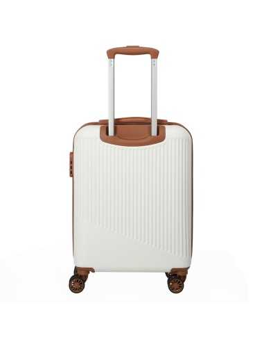 Travelite trolley da cabina rigido...