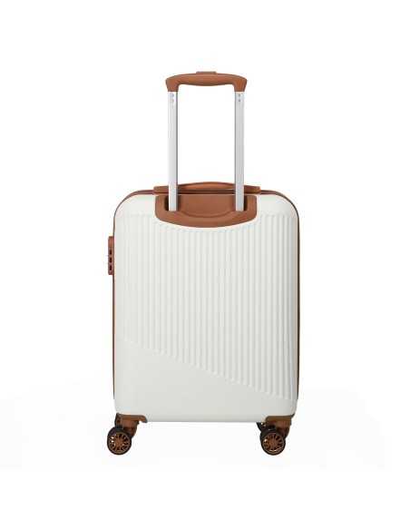 Travelite trolley da cabina rigido con 4 ruote