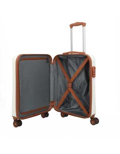 Travelite trolley da cabina rigido...