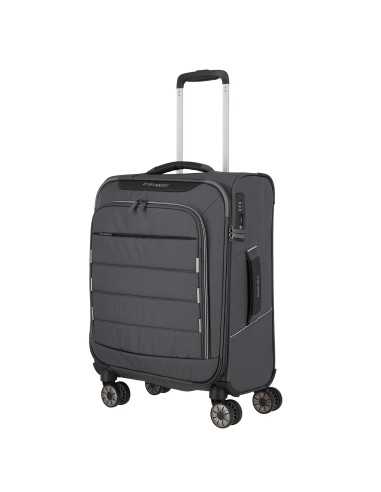 Travelite trolley morbido da cabina
