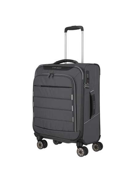 Travelite trolley morbido da cabina