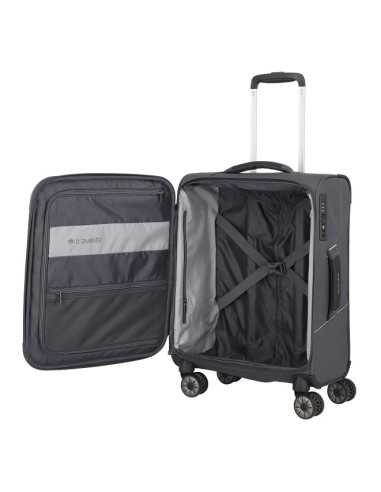 Travelite trolley morbido da cabina