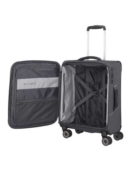 Travelite trolley morbido da cabina
