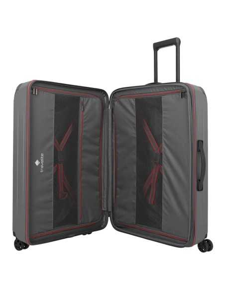 Travelite Trolley rigido XL da stiva