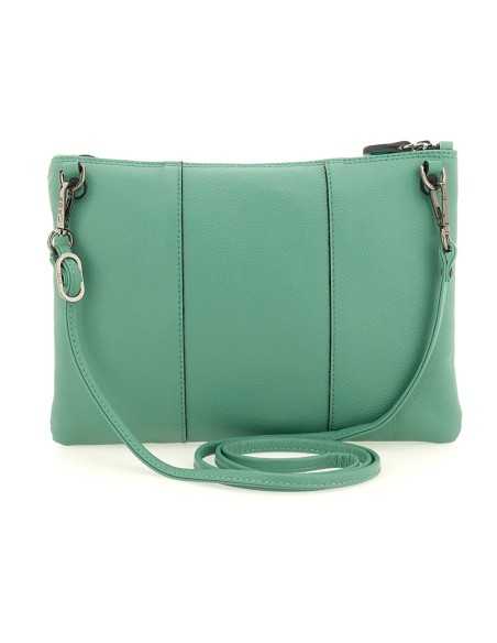 Gabs tracollina Beyonce in pelle