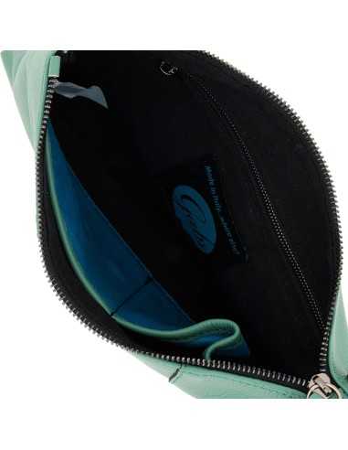 TRACOLLINA GABS BEYONCE IN PELLE