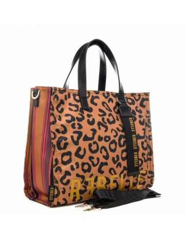 Rebelle borsa Electra Fierce in nylon Rebelle borsa Electra Fierce in nylon