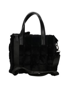 Borsa borsetta in pelliccia Electra 2