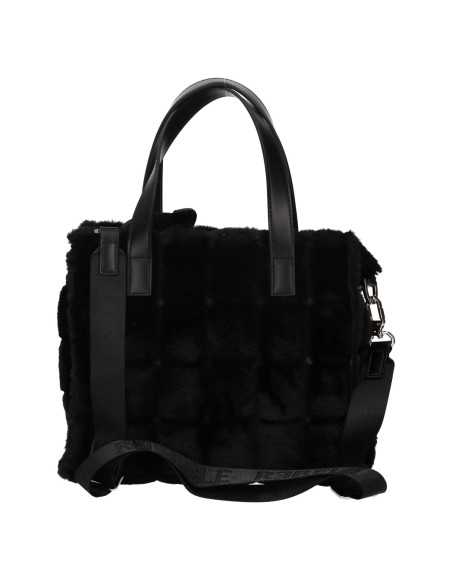 BORSA REBELLE ELECTRA IN PELLICCIA