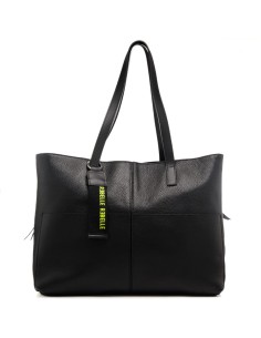 SHOPPING BAG REBELLE EMYS CON TRACOLLA