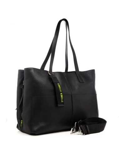Rebelle shopping bag con tracolla Emys