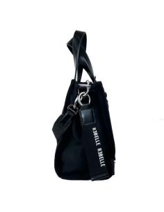 Rebelle shopping bag con tracolla Emys 2