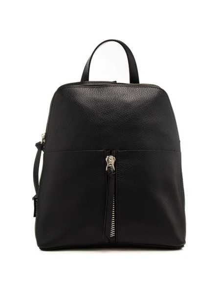 ZAINO REBELLE DIANA CON DOPPIA ZIP