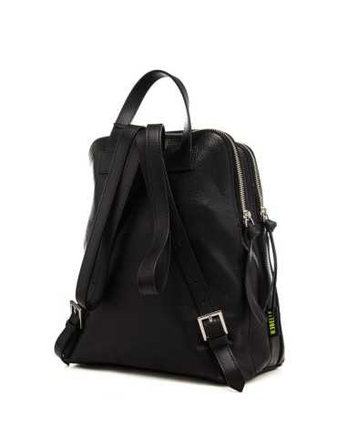 ZAINO REBELLE DIANA CON DOPPIA ZIP