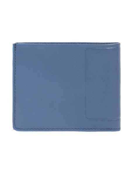 Piquadro portafoglio in pelle