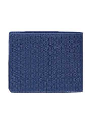 Piquadro portafoglio in pelle vegana