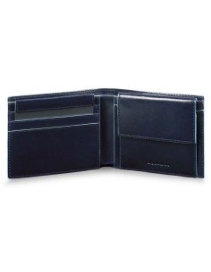 PORTAFOGLIO PIQUADRO PER UOMO 2