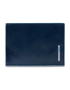 Piquadro portafoglio Blue Square