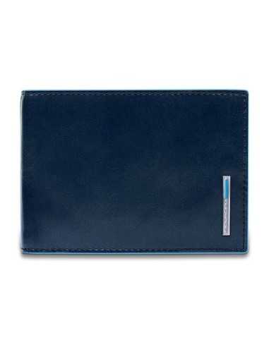 PORTAFOGLIO PIQUADRO PER UOMO PORTAFOGLIO PIQUADRO PER UOMO