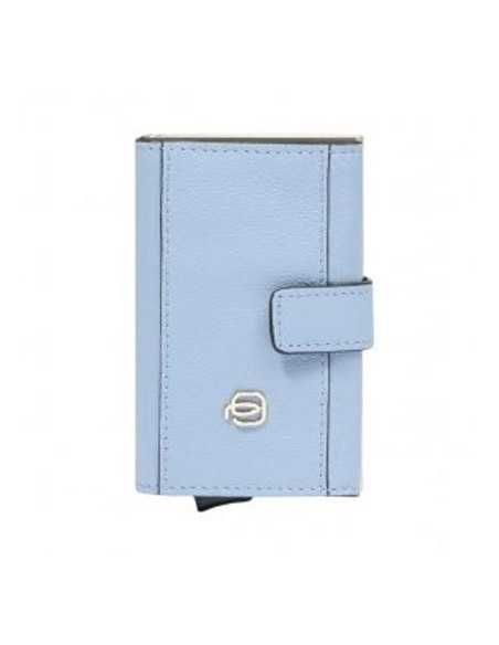 Piquadro portacarte sliding