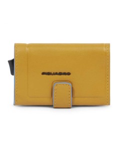 Piquadro portacarte sliding Atlas
