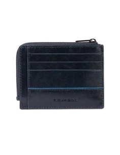 BUSTINA PORTA CARTE PIQUADRO 2