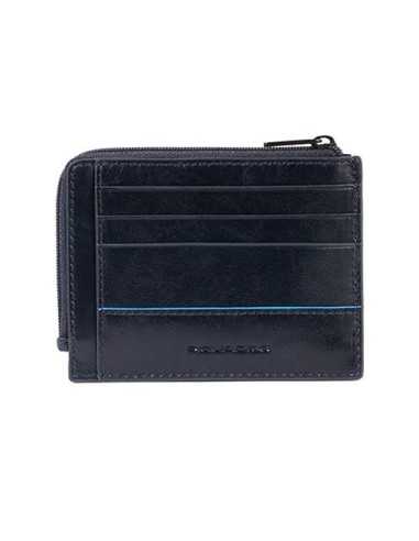 Piquadro bustina porta carte