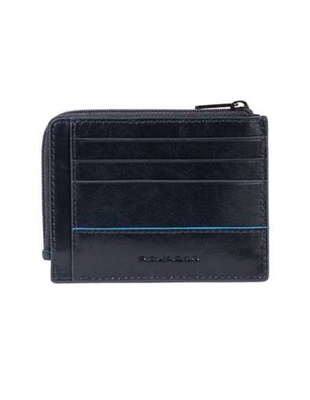 Piquadro bustina porta carte