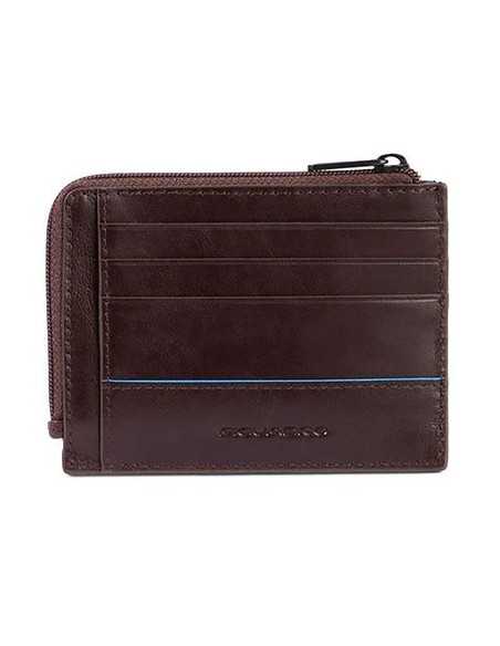 BUSTINA PORTA CARTE PIQUADRO