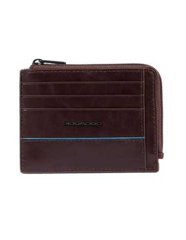 BUSTINA PORTA CARTE PIQUADRO