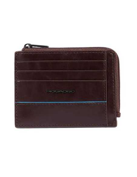 BUSTINA PORTA CARTE PIQUADRO