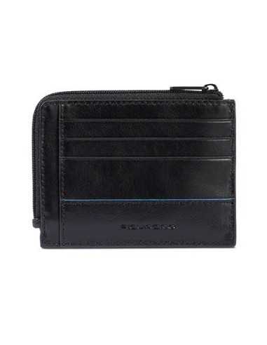 BUSTINA PORTA CARTE PIQUADRO