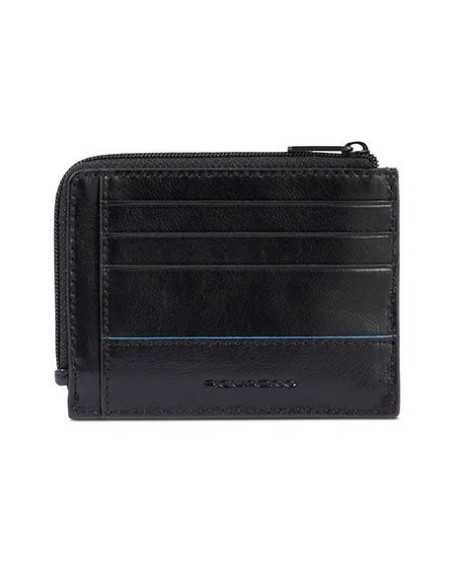 BUSTINA PORTA CARTE PIQUADRO