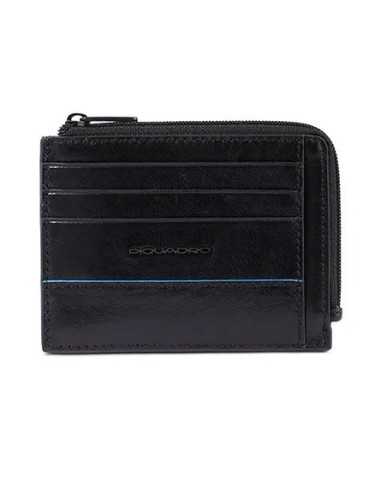 BUSTINA PORTA CARTE PIQUADRO