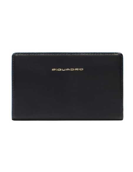 Piquadro portafoglio per donna